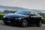 Maserati Ghibli S GranSport 2018 года (AU)